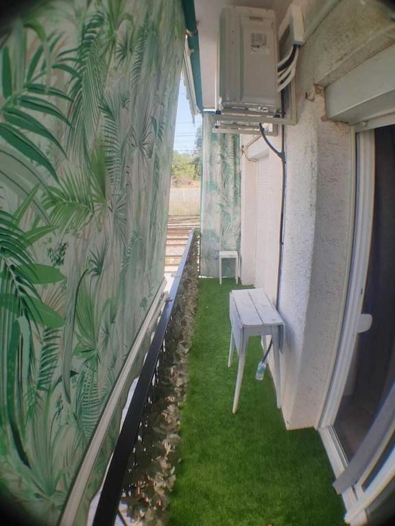 Sitges Apartment Pallares Exteriér fotografie