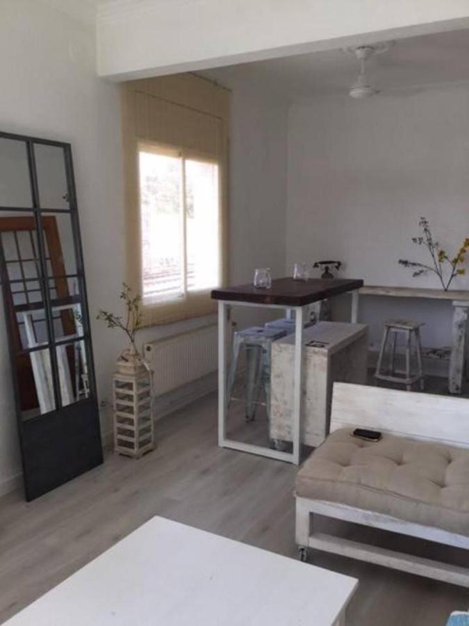 Sitges Apartment Pallares Exteriér fotografie