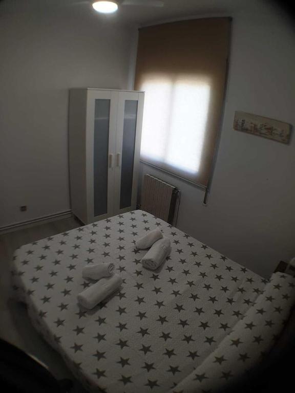 Sitges Apartment Pallares Exteriér fotografie