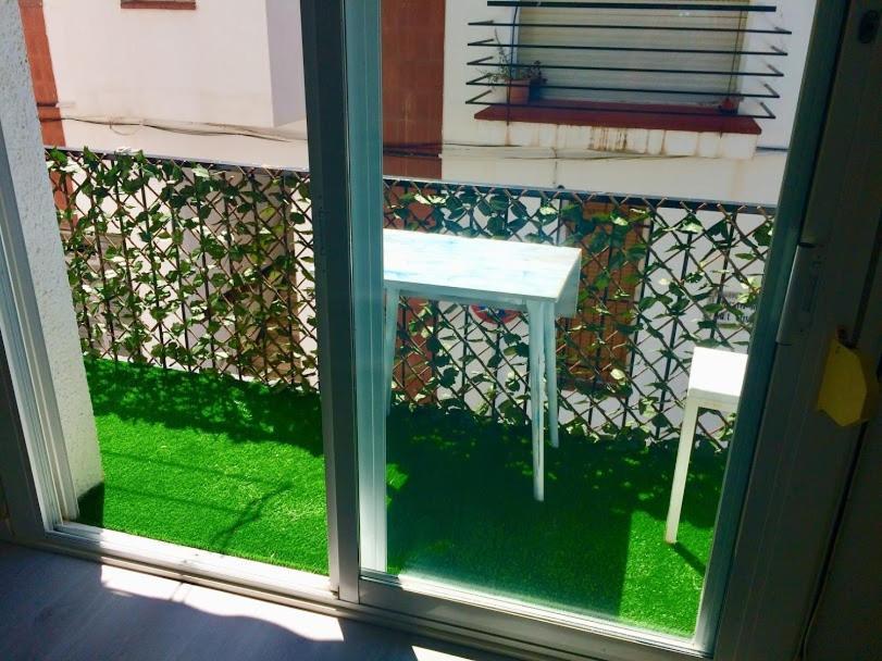 Sitges Apartment Pallares Exteriér fotografie