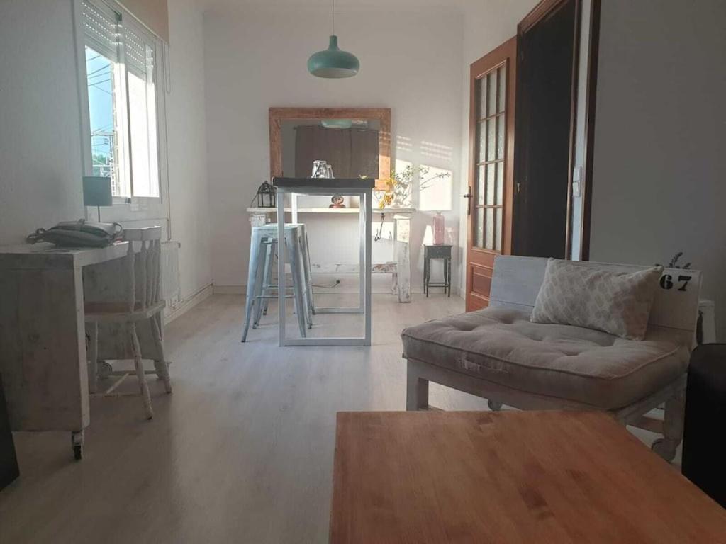Sitges Apartment Pallares Exteriér fotografie